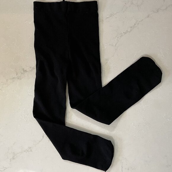 Set of 4 Girls Nylon Tights - Perfect for Everyday & Dance! - Picture 2 of 3